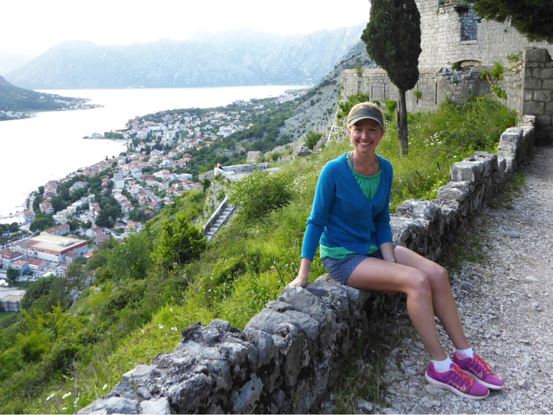 Introducing… Kirsten Cloete Our New Chiropractor